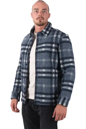 Drykorn Uomo, Magliette, Blu, S, new