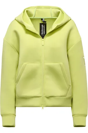 Bomboogie Donna, Felpe, Verde, L, new