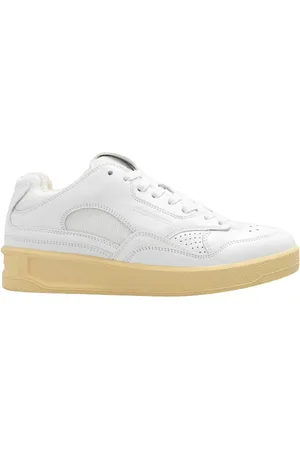 Jil Sander Donna, Scarpe, Bianco, 36 EU, new