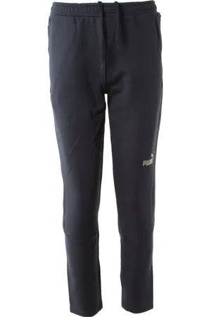 PUMA Uomo, Pantaloni, Blu, S, new