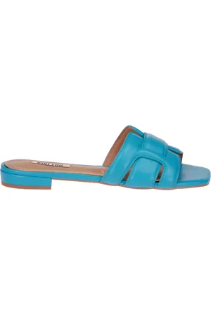 Bibi Lou Donna, Scarpe, Blu, 37 EU, new