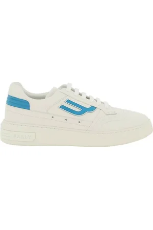 Bally Uomo, Scarpe, Bianco, 43 EU, new