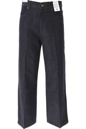 PT01 Donna, Jeans, Blu, W27, new