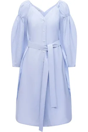 Stella McCartney Donna, Abiti, Blu, S, new