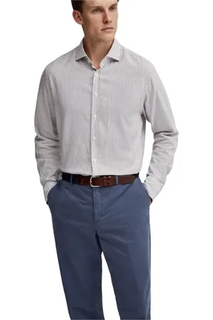 Hackett Uomo, Magliette, Blu, XL, new