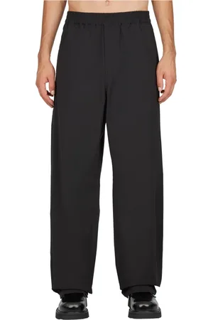OAMC Uomo, Pantaloni, Nero, L, new