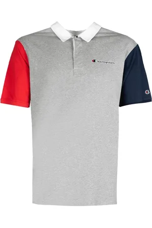 Champion Uomo, Top, Rosso, S, new