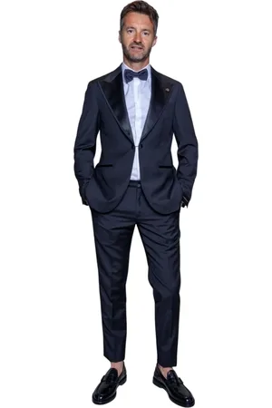 GABRIELE PASINI Uomo, Abiti Uomo, Nero, M, new