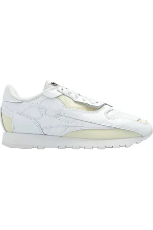 Maison Margiela Donna, Scarpe, Bianco, 36 1/2 EU, new