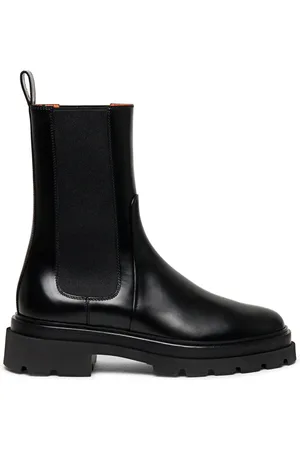 santoni Donna, Scarpe, Nero, 38 EU, new