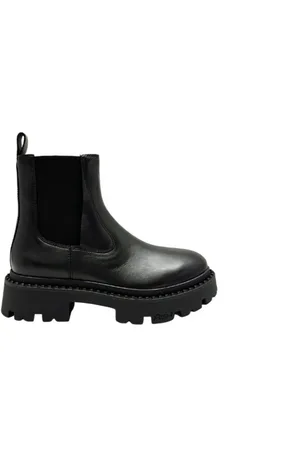 Ash Donna, Scarpe, Nero, 37 EU, new