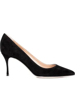 Sergio Rossi Donna, Scarpe, Nero, 36 EU, new