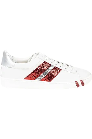 Bally Donna, Scarpe, Bianco, 37 1/2 EU, new
