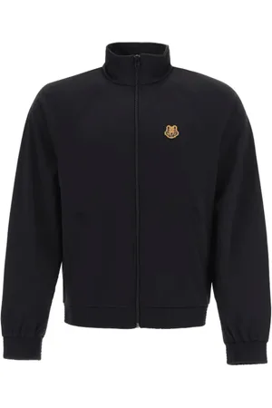 Kenzo Uomo, Felpe, Nero, S, new
