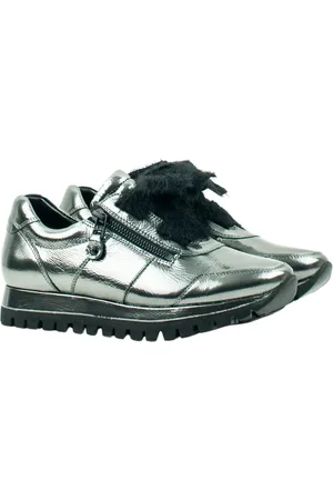 Kennel & Schmenger Donna, Scarpe, Grigio, 36 EU, new