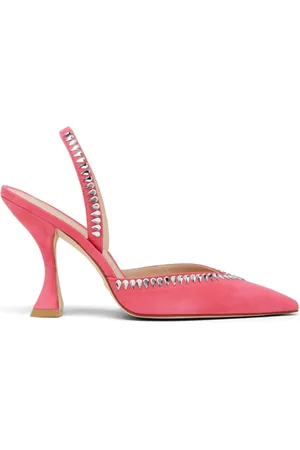 Stuart Weitzman Donna, Scarpe, Rosa, 36 1/2 EU, new