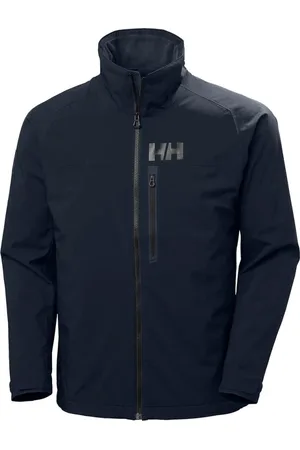 Helly Hansen Uomo, Giacche, Blu, S, new