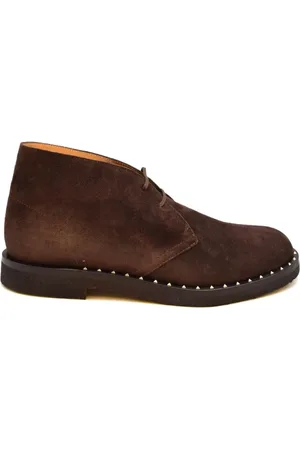 VALENTINO GARAVANI Uomo, Scarpe, Marrone, 42 EU, new