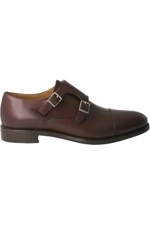Berwick Uomo, Scarpe, Marrone, 41 EU, new