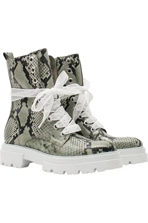 Kennel & Schmenger Donna, Scarpe, Verde, 40 EU, new