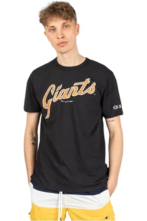 Champion Uomo, Top, Nero, S, new