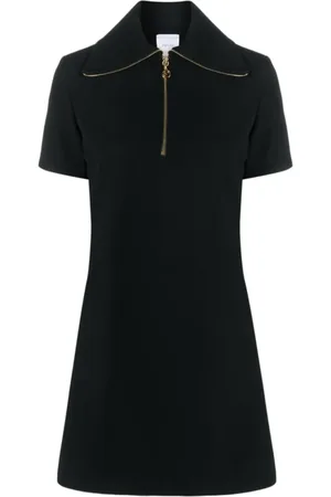 Patou Donna, Abiti, Nero, S, new