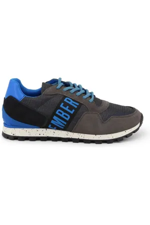 Bikkembergs Uomo, Scarpe, Grigio, 41 EU, new