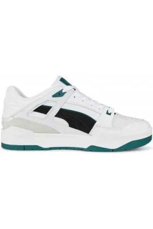 PUMA Uomo, Scarpe, Bianco, 45 EU, new