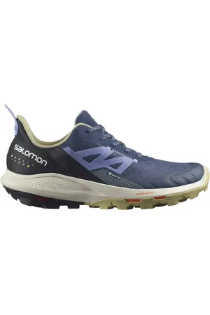 Salomon Donna, Sport, Blu, 37 EU, new