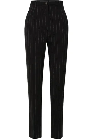 Dolce & Gabbana Donna, Pantaloni, Marrone, M, new