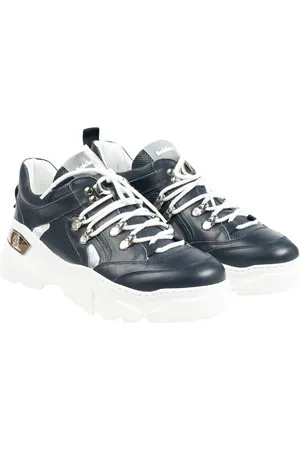 BALDININI Donna, Scarpe, Nero, 36 EU, new