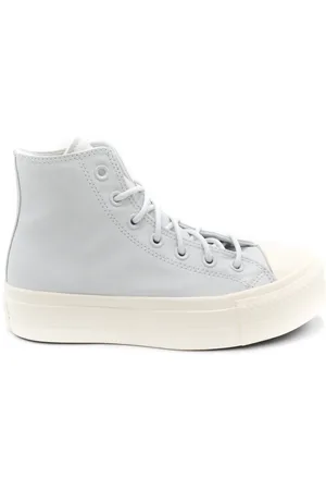 Converse Donna, Scarpe, Blu, 39 EU, new
