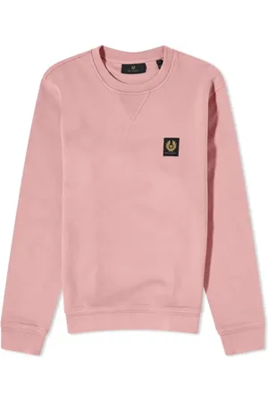 Belstaff Uomo, Felpe, Rosa, S, new