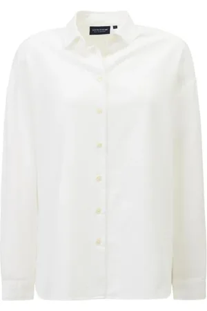Lexington Donna, Camicette , Bianco, M, new