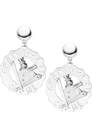 CHANTECLER Donna, Accessori, Grigio, Taglia unica, new