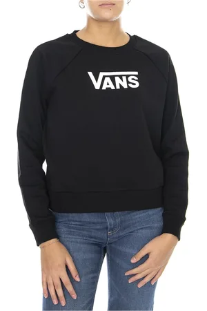 Felpa vans donna saldi online
