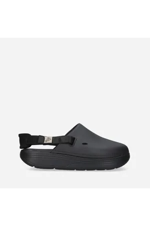 SUICOKE Uomo, Scarpe, Nero, 42 EU, new