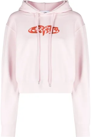 AMBUSH Donna, Felpe, Rosa, M, new