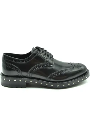 Dolce & Gabbana Donna, Scarpe, Nero, 36 EU, new