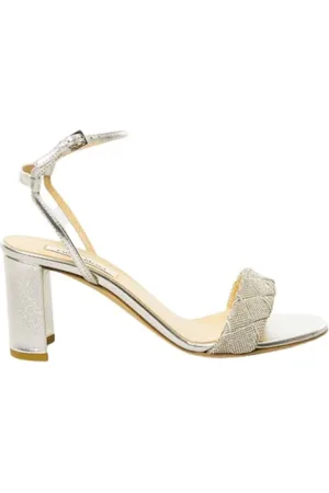 NINALILOU Donna, Scarpe, Grigio, 36 EU, new