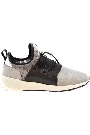 Sergio Rossi Donna, Scarpe, Grigio, 38 EU, new