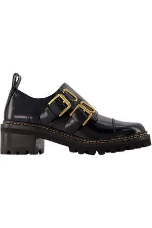 See by Chloé Donna, Scarpe, Nero, 36 EU, new