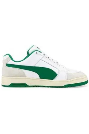 PUMA Uomo, Scarpe, Bianco, 42 EU, new