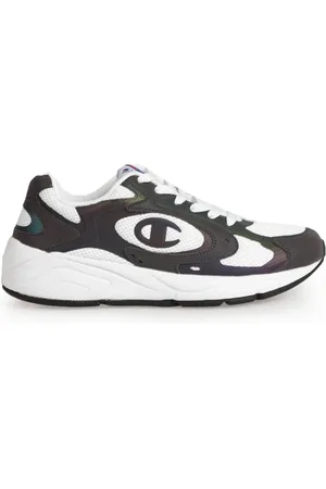 Champion Donna, Scarpe, Bianco, 36 EU, new