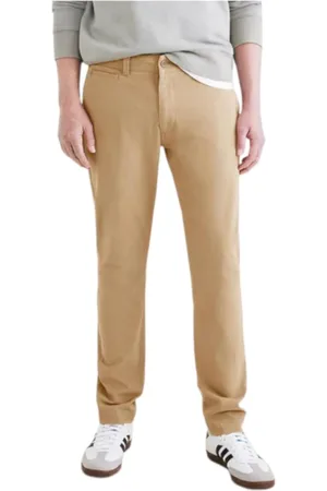 Dockers Uomo, Pantaloni, , W31 L32, new