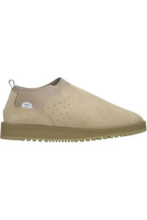 SUICOKE Unisex, Scarpe, Marrone, 44 EU, new