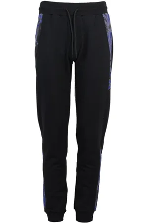 Bikkembergs Uomo, Pantaloni, Nero, L, new