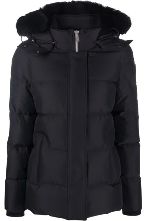 Moose Knuckles Donna, Giacche, Nero, L, new