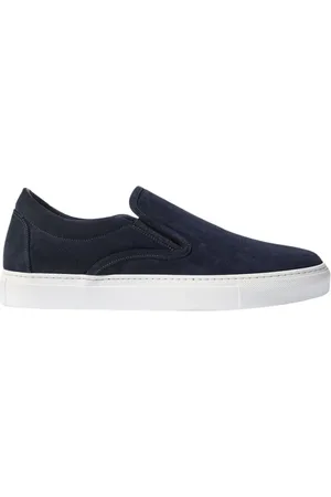 Scarosso Uomo, Scarpe, Blu, 42 1/2 EU, new