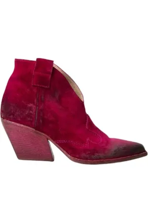 Elena Iachi Donna, Scarpe, Rosa, 38 EU, new